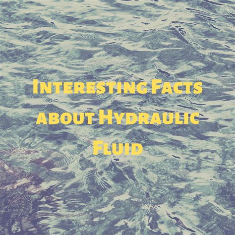 Spelling Test: How Well Do You Know Hydraulic?